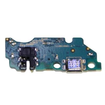 Шлейф для Samsung A03 Core/A032 +разъем зарядки