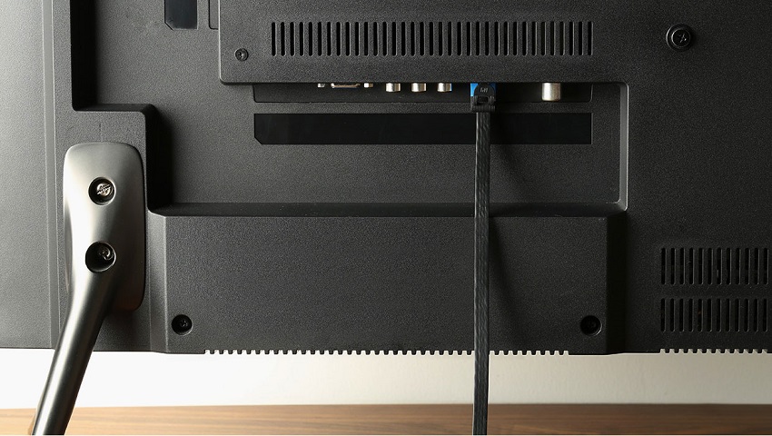 Сетевой кабель Xiaomi Mi Gigabit 