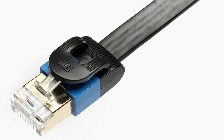 Сетевой кабель Xiaomi Mi Gigabit 