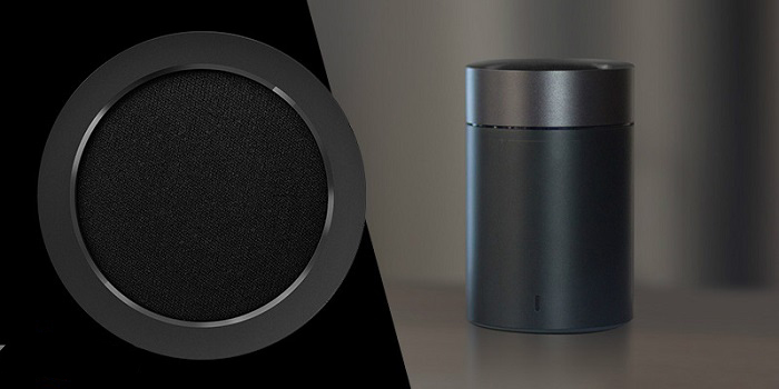 Колонка портативная Bluetooth Xiaomi Mi Bluetooth Speaker Round 2 Колонка портативная Bluetooth Xiaomi Mi Bluetooth Speaker Round 2
